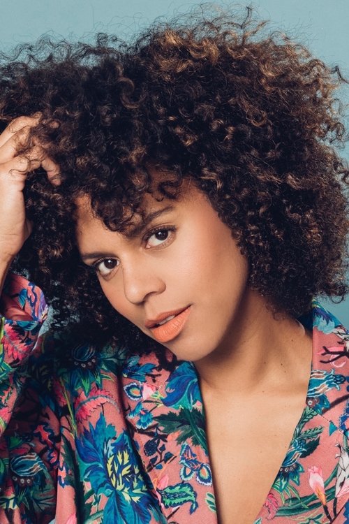 Grasie Mercedes as Karen