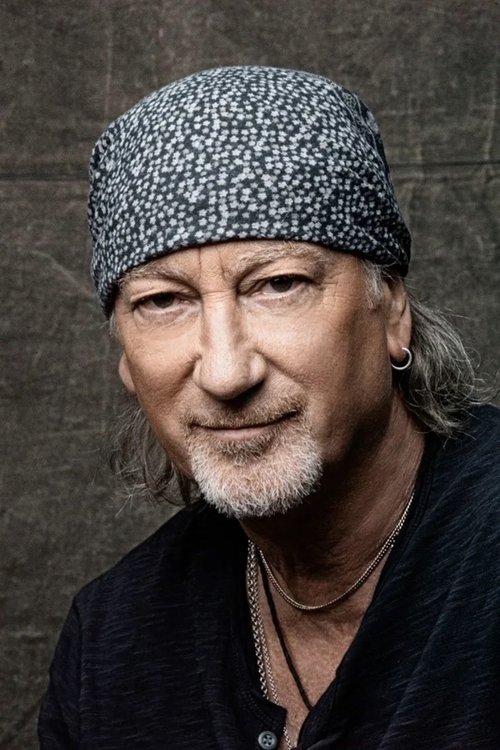 Roger Glover as Self