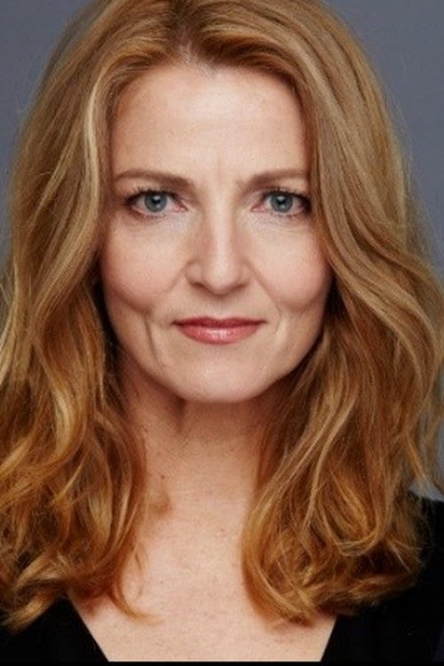 Silvana Jakich as Barbara