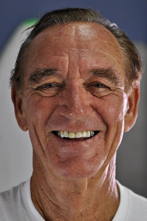 Robert August as Himself