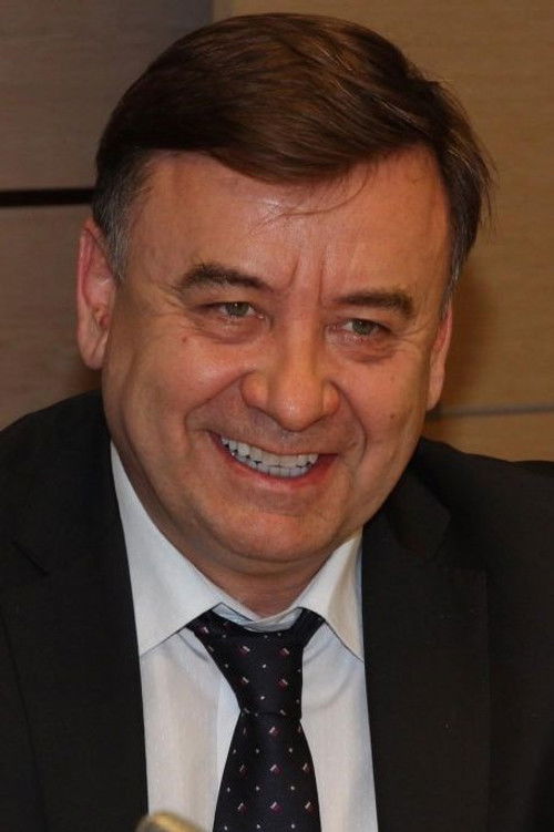 Viktor Kostromin profile photo