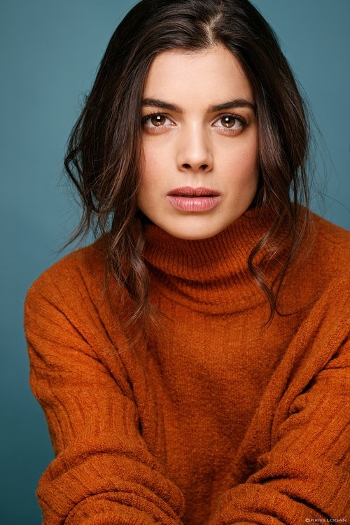 Anaïs Parello as Louna