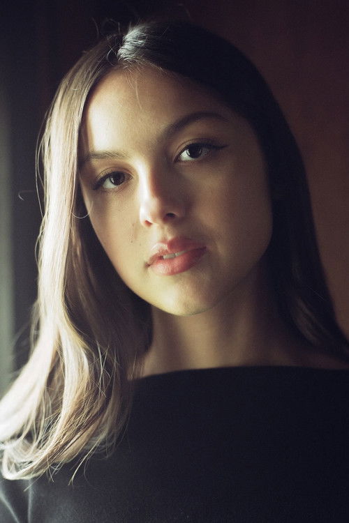 Olivia Rodrigo as Self