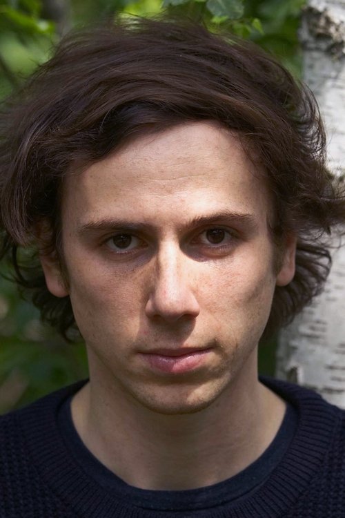 Jérémie Galiana as Paul