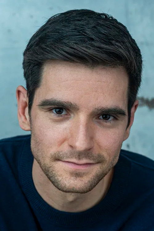 Gabriel Coles as Frank