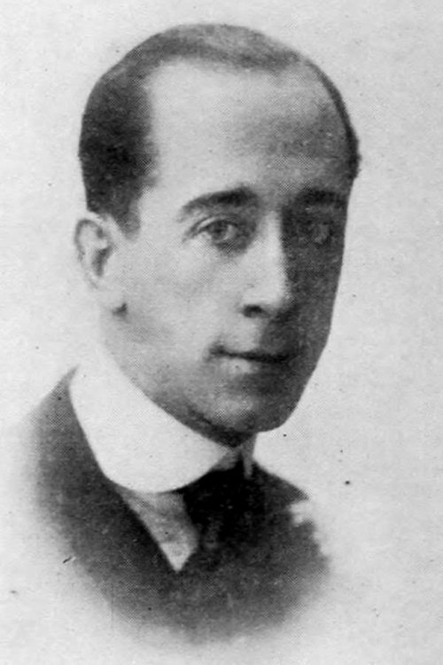 Maxfield Moree as Percy, the Bouncer