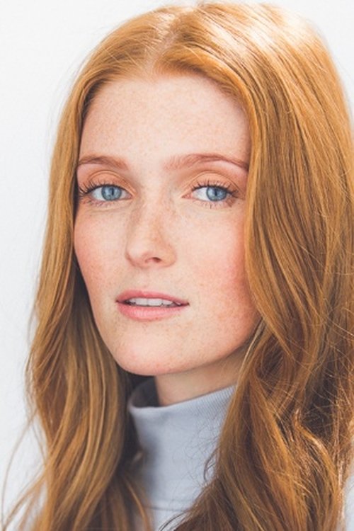 Bria Condon as Krystal Spitz