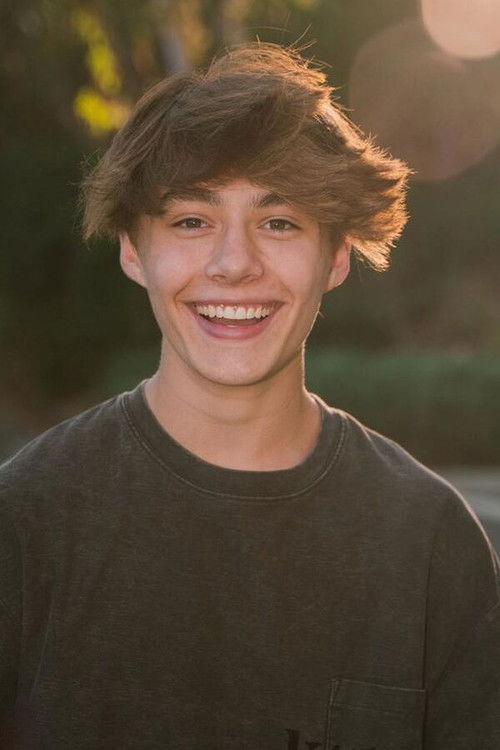 Bryce McKenzie as Self