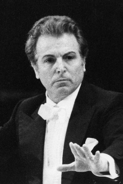 Giulio Bertola as Chorus Master