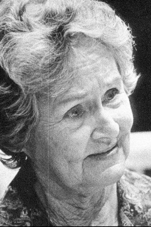 Gloria Dorson as Millie