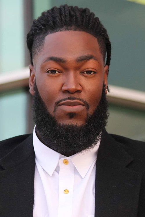 George Lott as The DJ (uncredited)