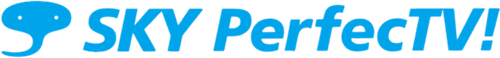 SKY Perfect Well Think logo