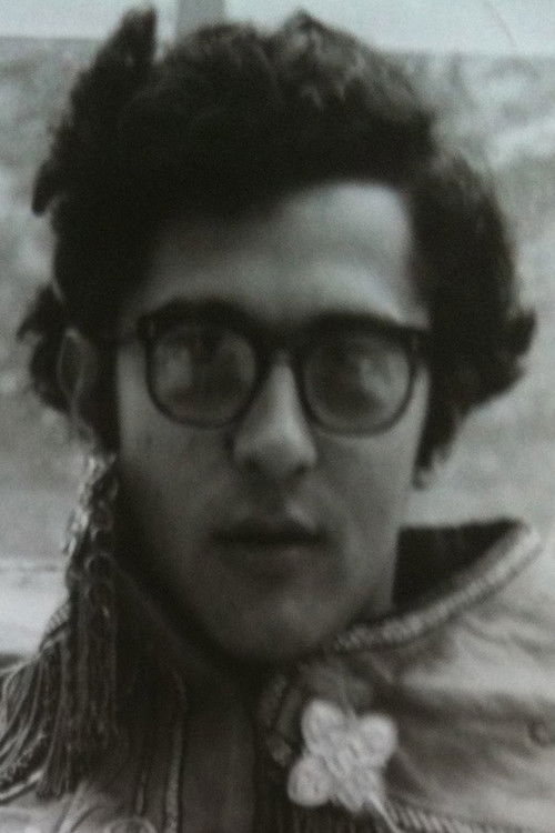 Barney Wilen as Self