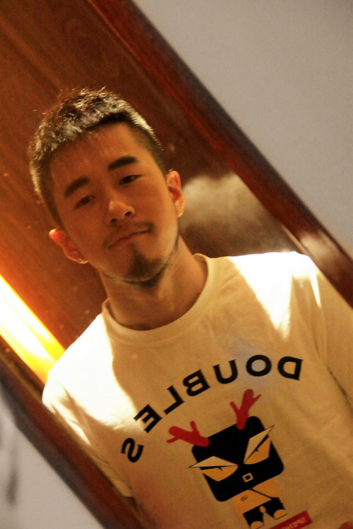 Wang XiaoHai as Li Lai