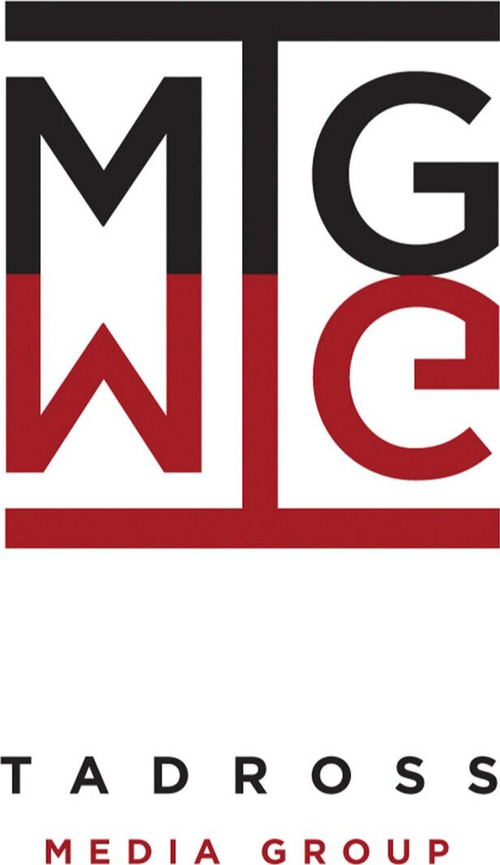 Tadross Media Group logo