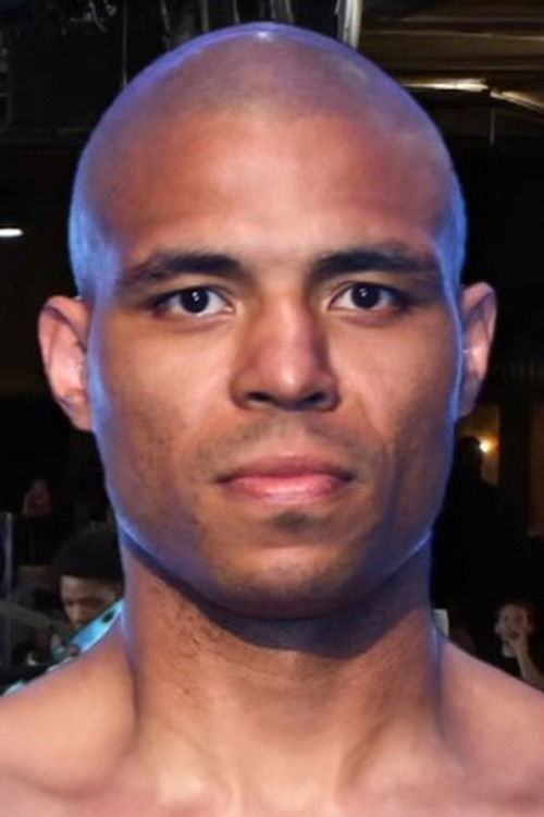 Decarlo Perez as Self