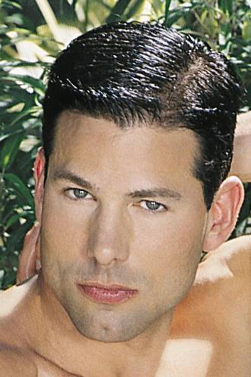 Nicholas Clay as (archive footage)