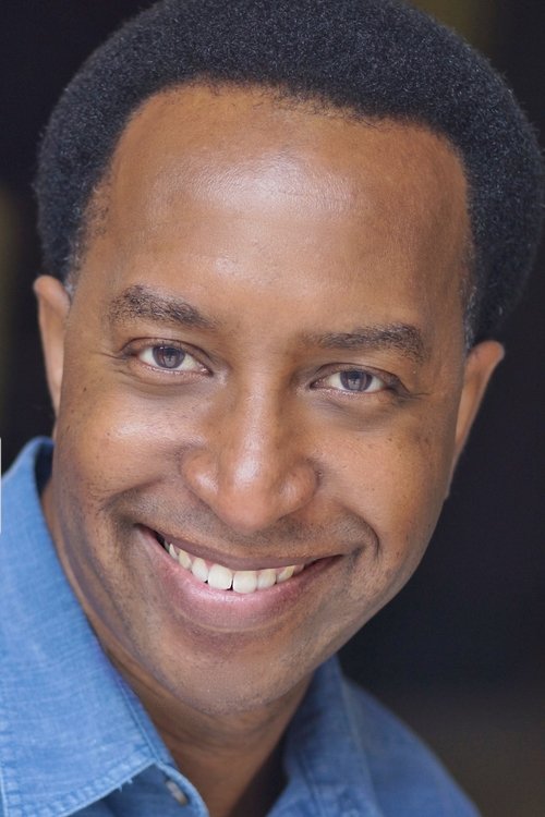 Michael Wayne Thomas as Alex Reid