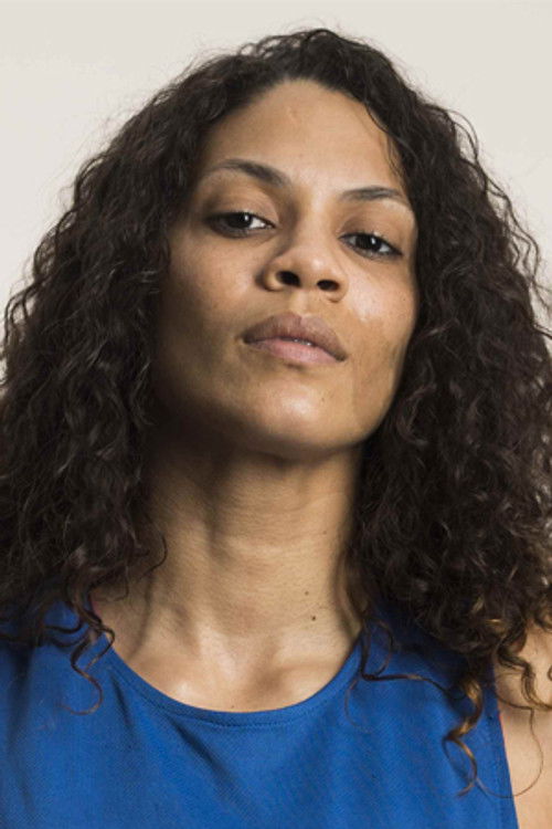 Nisa Rodriguez as Self