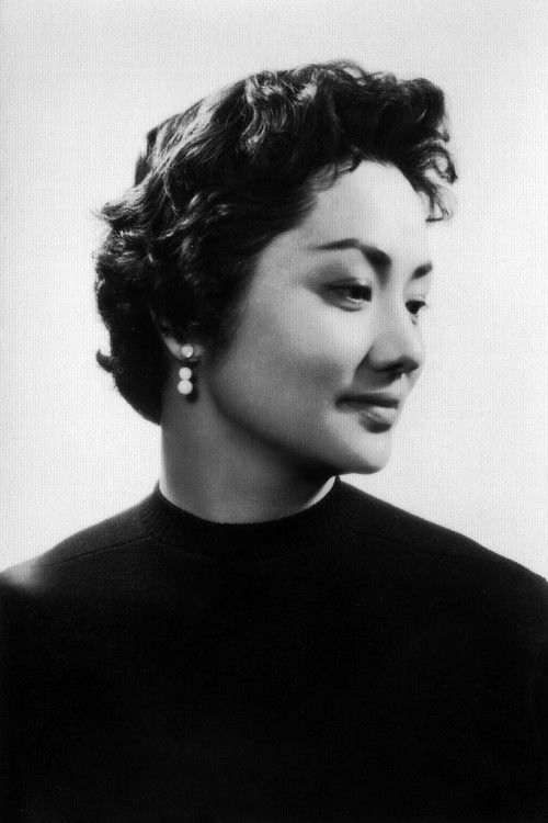 Lu Biyun as Aunt Xue