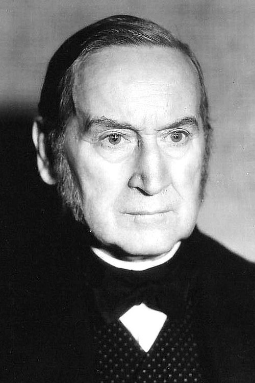 William Humphrey as Governor