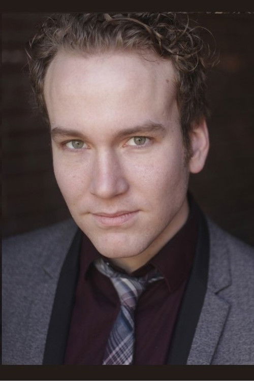 T. Eric Morris as Paul Donnelly