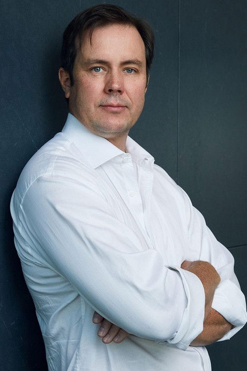 Matt Payne as American Backpacker