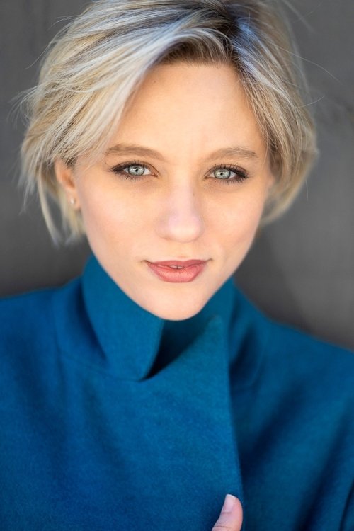 Francesca Del Fa as Irene Cipriani