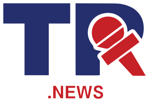 TR News logo
