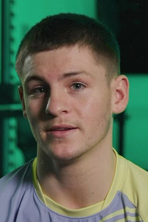 Callum Walsh as Self