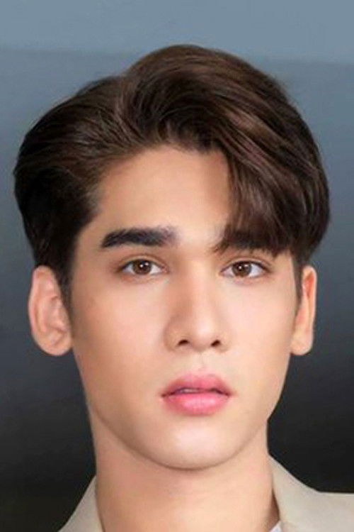 David Bunrin as Pala