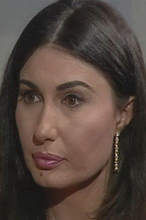Gamila Aziz as سكرتيرة فوزي