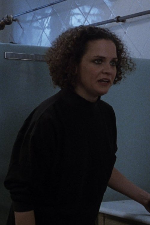 Kaethe Cherney as Candy