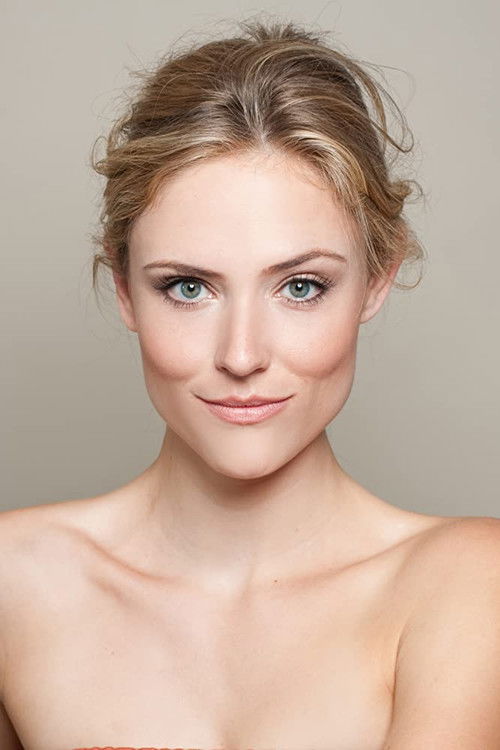 Alyson O'Keefe as Meridiana