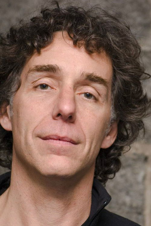 Bruno Baillargeon as 