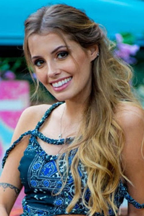 Paola Antonini as Grazi