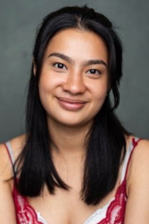 Kiara Nicole Pillai as Rowdy Student