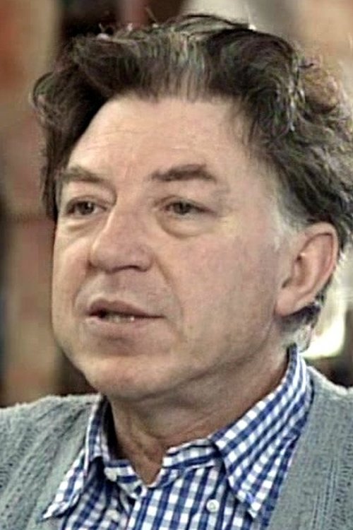 Jean-Michel Folon as Jean-Pierre