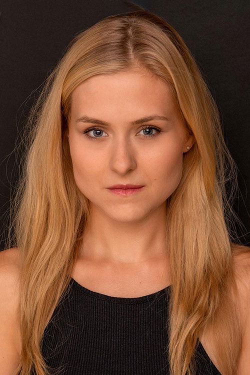 Barbora Waschingerová as Víla Poupěnka