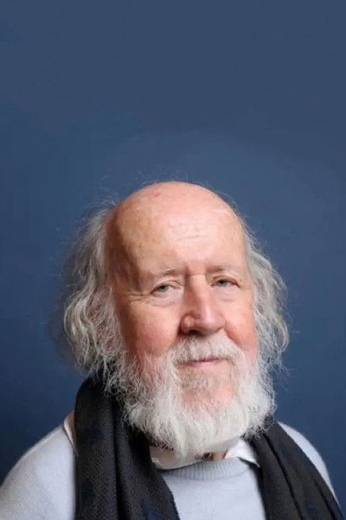 Hubert Reeves as Hubert
