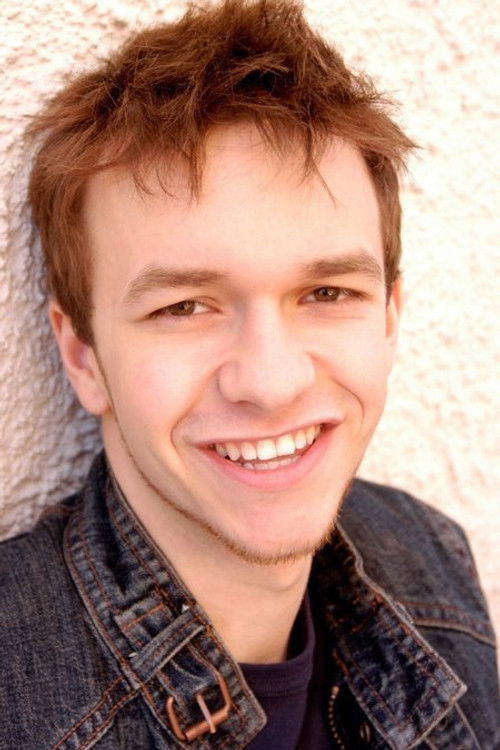 Nick May profile photo