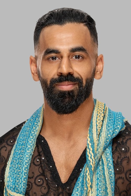 Harvinder Sihra as Samir Singh (Appearance)