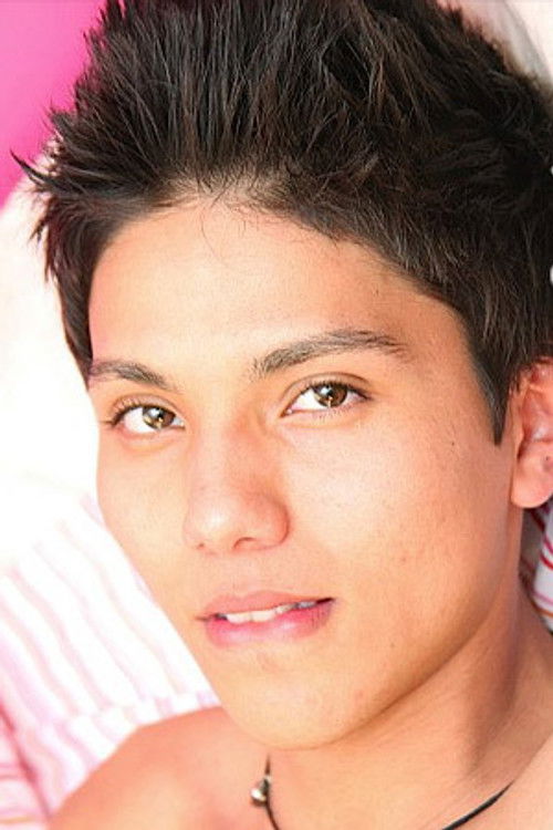 Gabriel Valentino as 