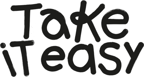 Take it Easy logo