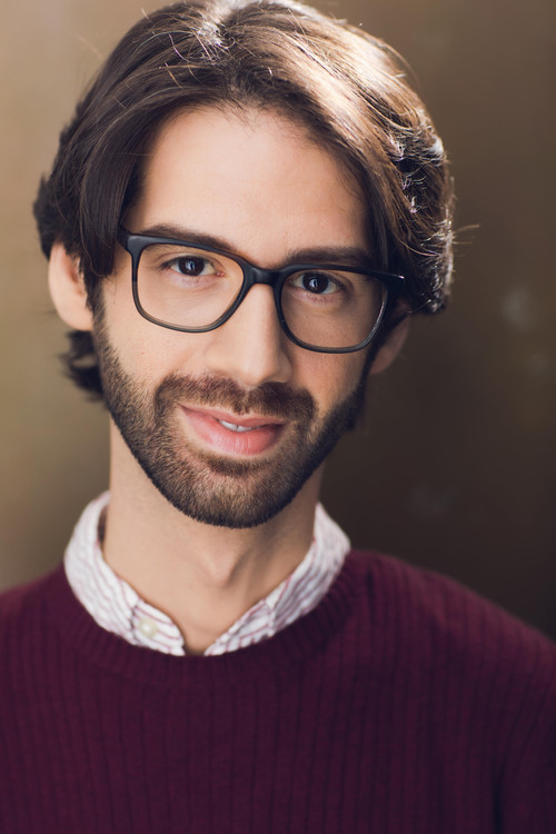 Doug Goldring as Boris