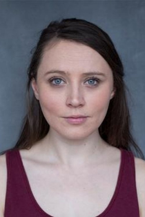 Roxanna Nic Liam as Helen Rainey