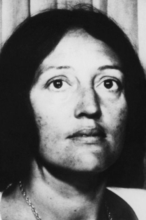 Sonja Suder as Self (archive footage)