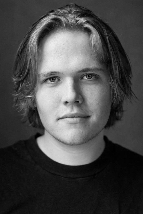 Niels Halstensen Skåber as Gunnar