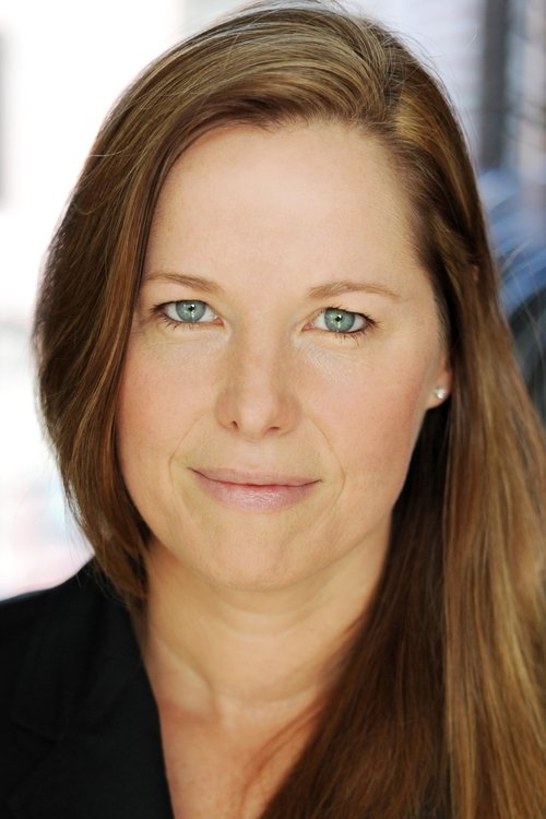 Tanya Champoux as Brian's Mom