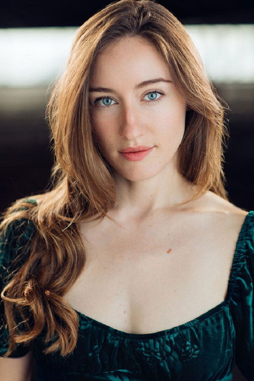 Emmy Newman as Elizabeth Yorkland